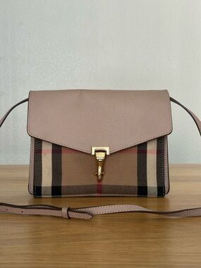 Burberry Crossbody Bag